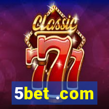 5bet .com